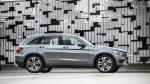 Mercedes-Benz GLC220 d 4Matic Off-Road 2015 года